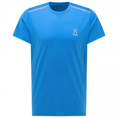 Haglöfs - L.I.M Tech Tee - Sport shirt