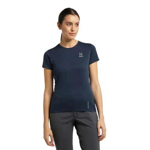 Haglofs L.I.M Tech Women's T-Shirt - SS24