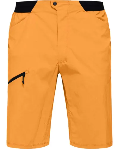 Haglofs Men's L.I.M Fuse Shorts - Desert Yellow