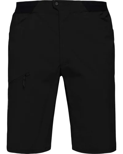 Haglofs Men's L.I.M Fuse Shorts - True Black