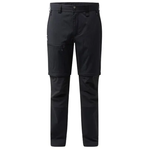 Haglöfs - Mid Standard Zip-Off Pant - Zip-off trousers