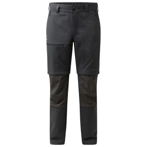 Haglöfs - Mid Standard Zip-Off Pant - Zip-off trousers