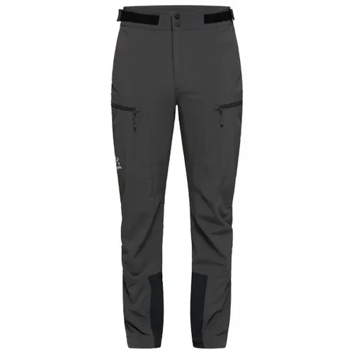 Haglöfs - Roc Sight Softshell Pant - Mountaineering trousers