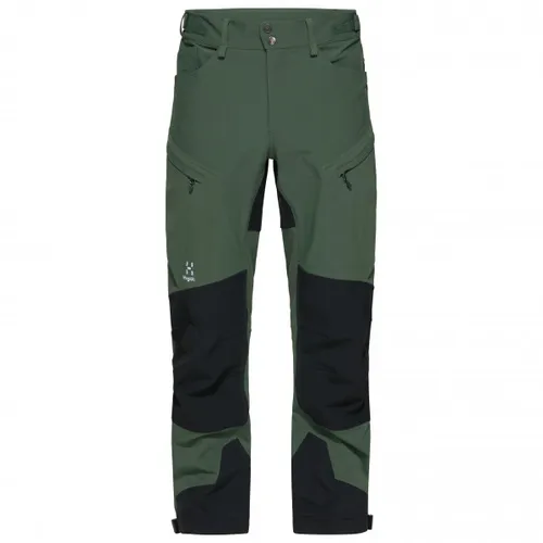 Haglöfs - Rugged Standard Pant - Walking trousers
