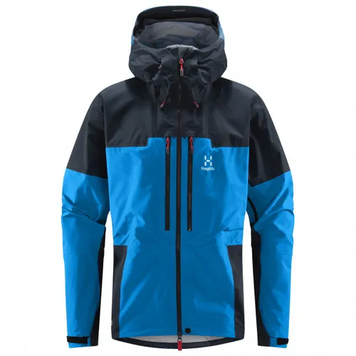 Haglöfs - Spitz GTX Pro Jacket - Waterproof jacket