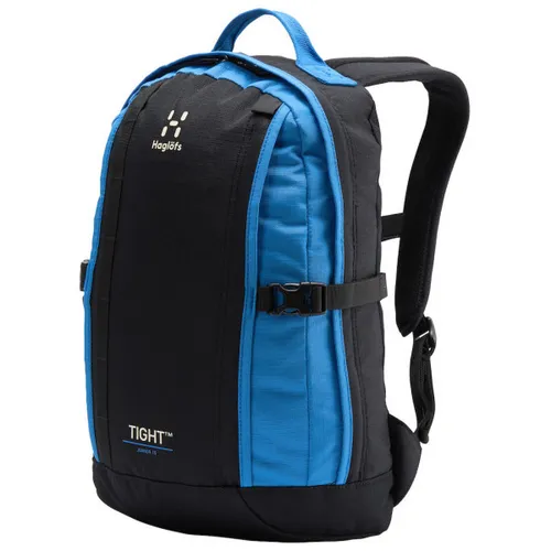 Haglöfs - Tight Junior 15 - Kids' backpack size 15 l, black