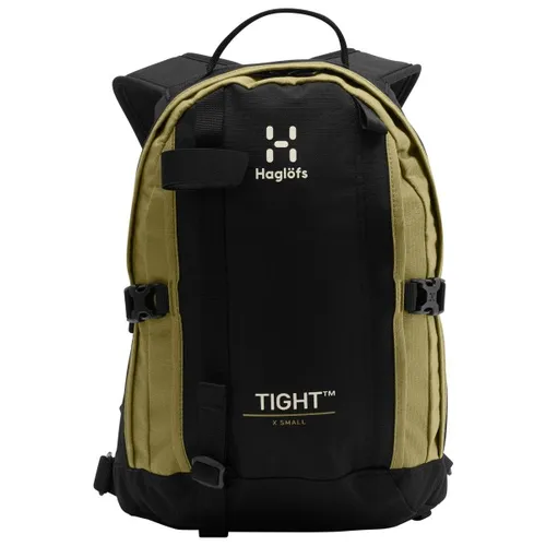 Haglöfs - Tight X-Small 10 - Daypack size 10 l, black