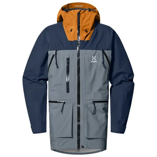 Haglöfs - Vassi GTX Pro Jacket - Ski jacket