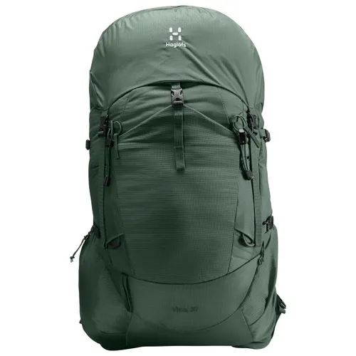 Haglöfs - Vina 30 - Walking backpack size 30 l, green