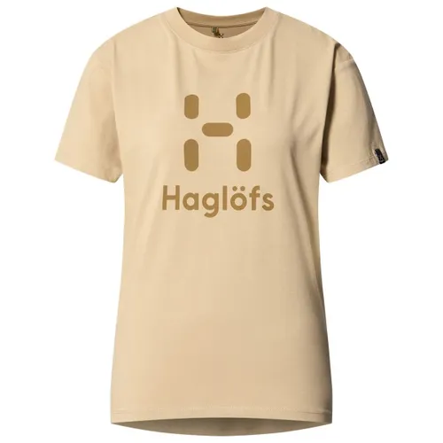 Haglöfs - Women's Camp Tee - T-shirt