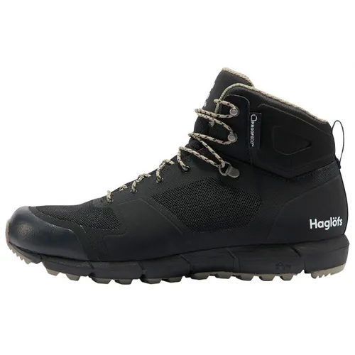 Haglöfs - Women's Haglöfs L.I.M Mid Proof Eco - Walking boots