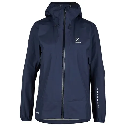 Haglöfs - Women's L.I.M GTX II Jacket - Waterproof jacket