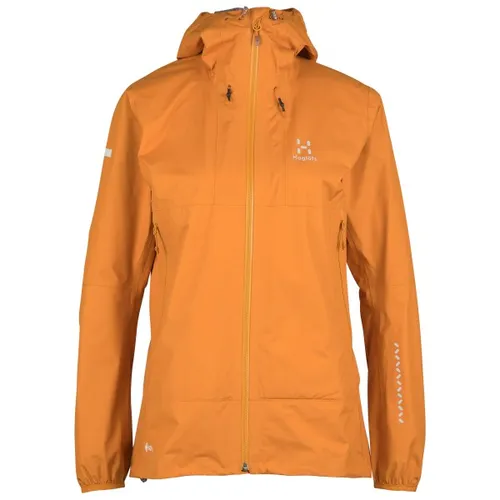 Haglöfs - Women's L.I.M GTX II Jacket - Waterproof jacket