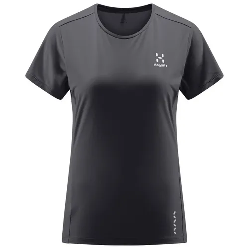 Haglöfs - Women's L.I.M Tech Tee - Sport shirt