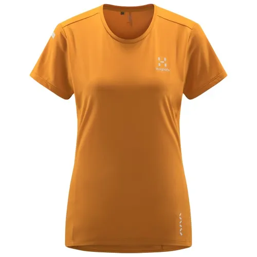Haglöfs - Women's L.I.M Tech Tee - Sport shirt