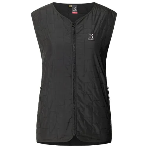 Haglöfs - Women's Mimic Companion Vest - Synthetic vest