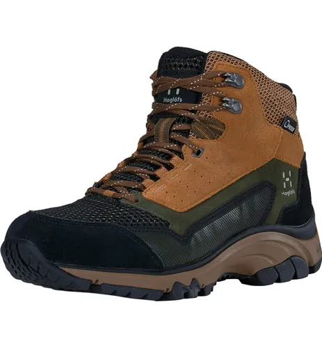 Haglöfs Women's Skuta Mid Proof Eco High Rise Hiking Boots