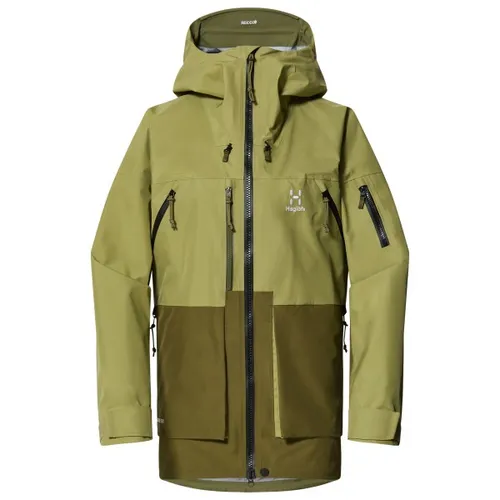 Haglöfs - Women's Vassi GTX Jacket - Ski jacket