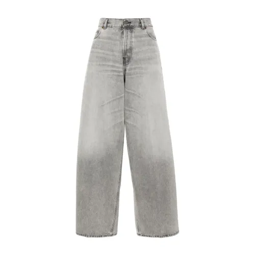 Haikure , Bethany Palermo Grey Jeans ,Gray female, Sizes:
