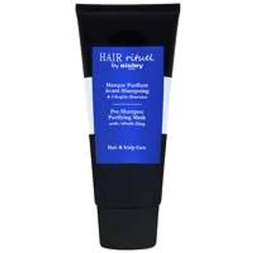 Hair Rituel by Sisley Treatment Pre-Shampoo Purifying Mask 200ml