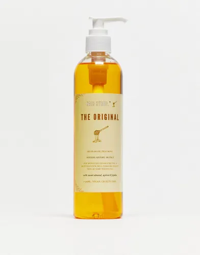Hair Syrup The Original Taming Pre-Wash Hair Oil 300ml-No colour