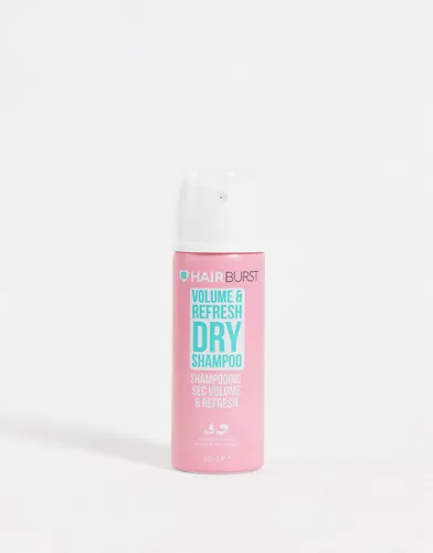 Hairburst Volume and Refresh Dry Shampoo mini-No colour