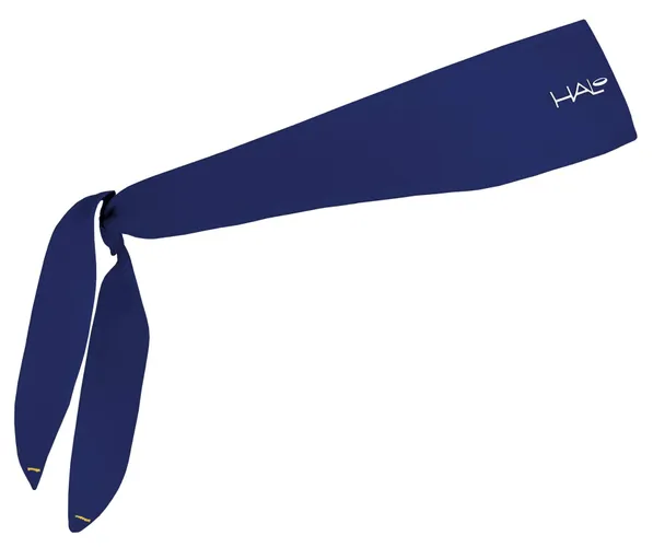 Halo Headband Halo I- Custom Fit- Tie Sweatband for Men and