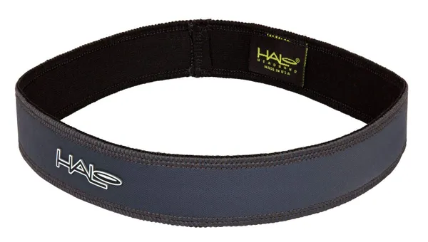 Halo Headband Sweatband Slim