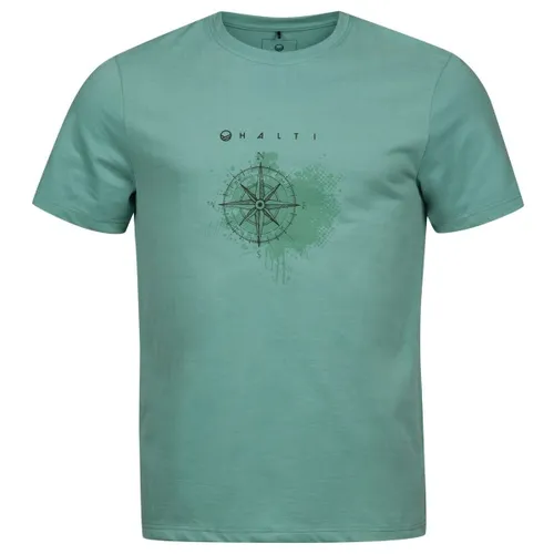 Halti - Matka T-Shirt - T-shirt