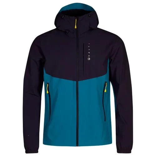 Halti - Pallas Evo Hooded X-Stretch Jacket - Softshell jacket