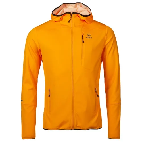 Halti - Pallas Hooded Layer Jacket - Training jacket