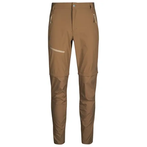 Halti - Pallas X-Stretch Lite Zip-Off Pants - Zip-off trousers