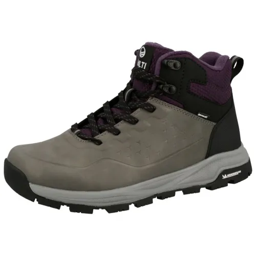 Halti - Women's Frost Mid 2 Drymaxx Ice Control - Walking boots