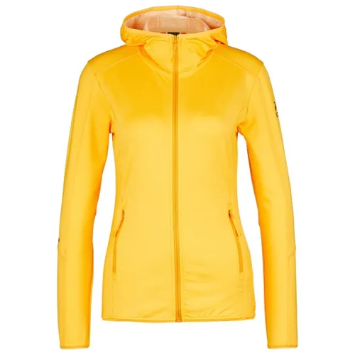 Halti - Women's Pallas Hooded Layer Jacket - Training jacket
