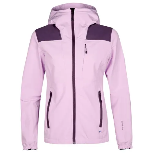 Halti - Women's Pallas Warm X-Stretch Jacket - Softshell jacket