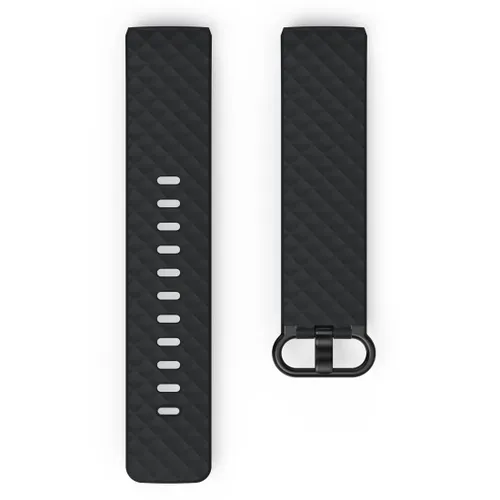 Hama Fitbit Watch Strap 22 mm (Adjustable Replacement Strap