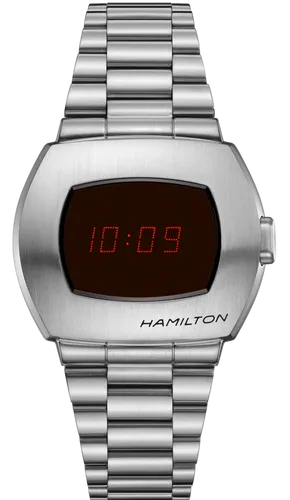 Hamilton Watch American Classic PSR Digital Quartz