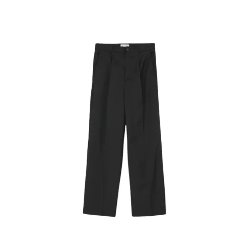Han Kjøbenhavn , Stylish Suit Trousers ,Black female, Sizes:
