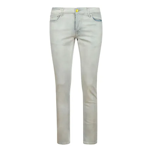 Hand Picked , Jeans ,Blue male, Sizes:
