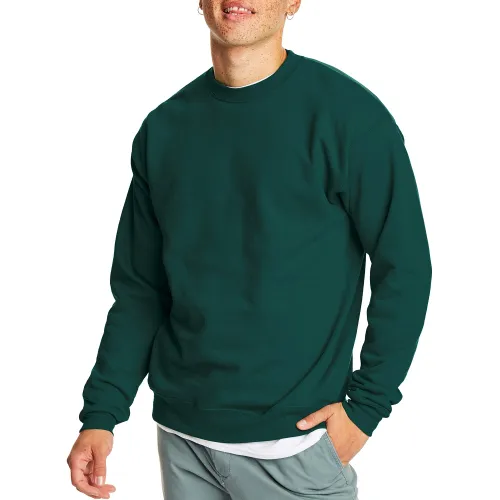 Hanes Men's P160 Sweatshirt
