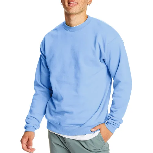 Hanes Men's P1607 Sweatshirt