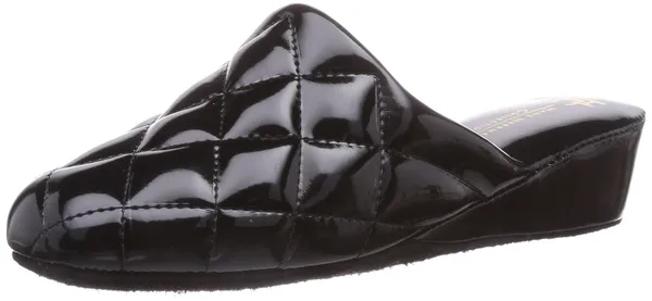 Hans Herrmann Collection Women's Lucca Slippers