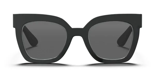 HANUKEii Maldivas HK-019-01 Men's Sunglasses Black Size 48