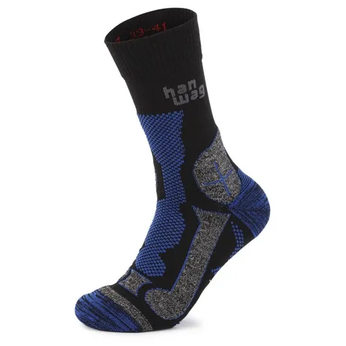 Hanwag - Hanwag Trek-Merino Socke - Walking socks