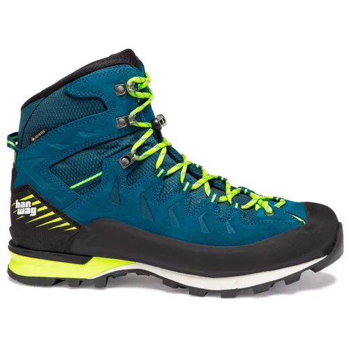 Hanwag - Makra Pro GTX - Mountaineering boots