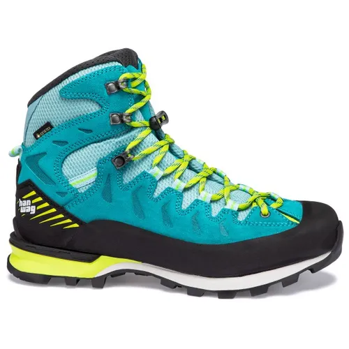Hanwag - Makra Pro Lady GTX - Mountaineering boots