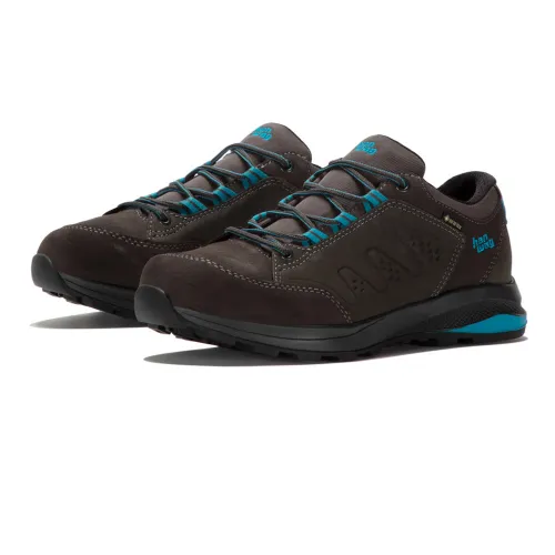 Hanwag Torsby Low SF Extra GORE-TEX Women's Walking Shoes - SS24