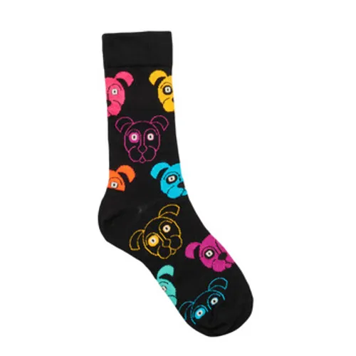 Happy socks  DOG  men's High socks in Multicolour