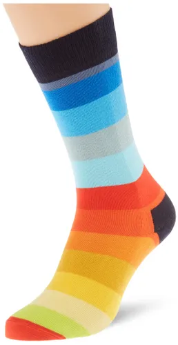 Happy Socks Stripe Ankle Socks