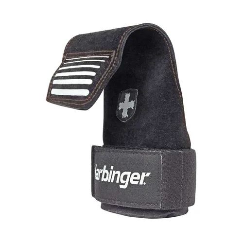 Harbinger Lifting Straps & Palm Protector
